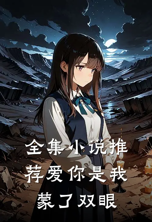 全集小说推荐爱你是我蒙了双眼