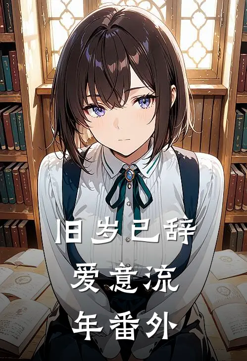 旧岁已辞，爱意流年 番外