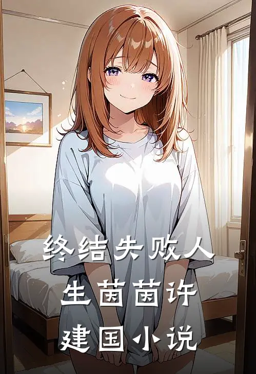 终结失败人生茵茵许建国小说