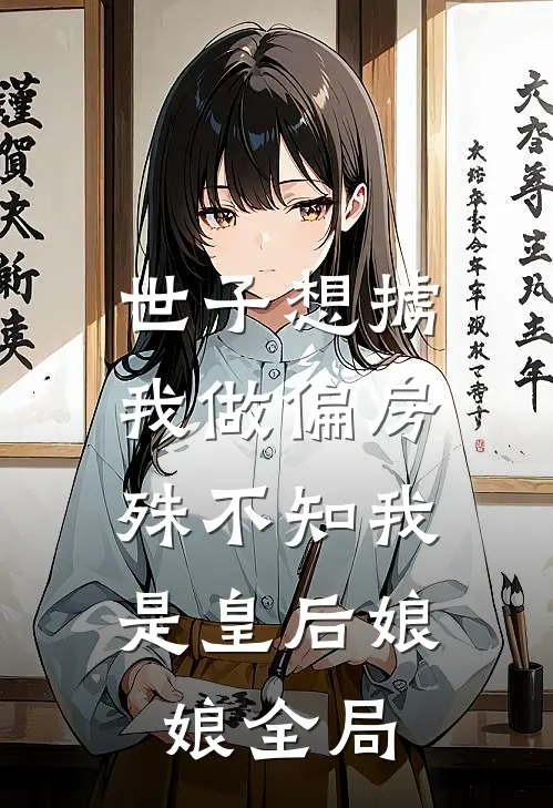 世子想掳我做偏房，殊不知我是皇后娘娘全局