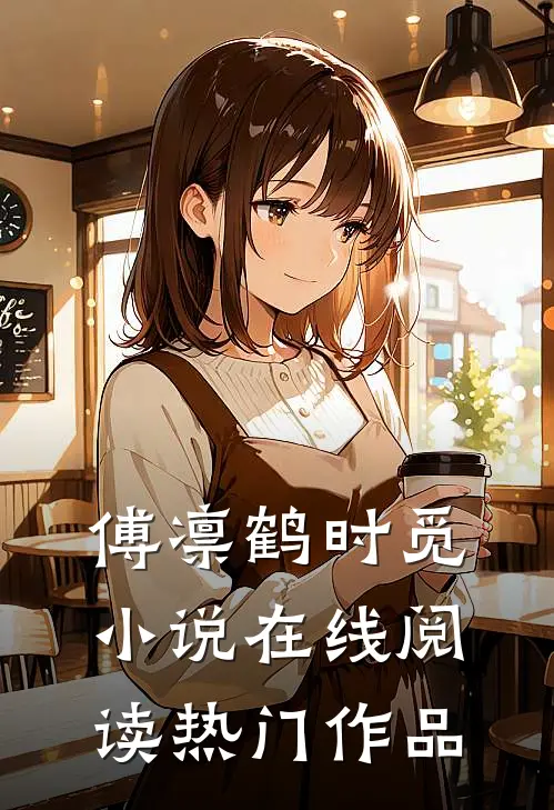 傅凛鹤时觅小说在线阅读热门作品