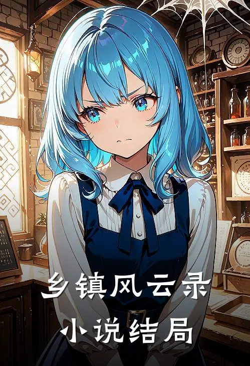 乡镇风云录小说结局