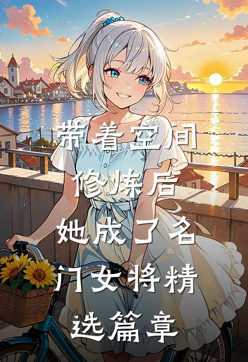 带着空间修炼后，她成了名门女将精选篇章