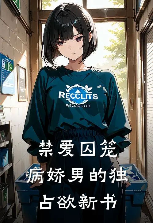 禁爱囚笼病娇男的独占欲新书在线观看