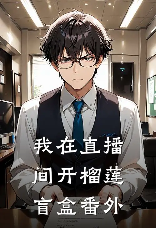 我在直播间开榴莲盲盒番外