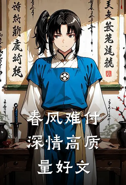 春风难付深情高质量好文