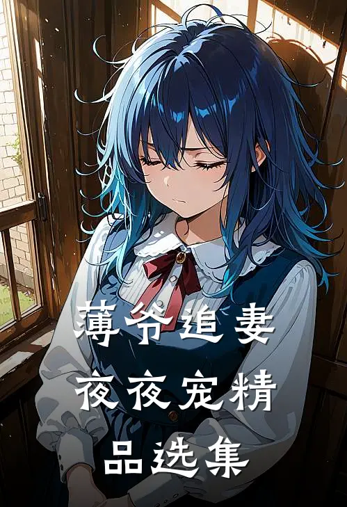 薄爷追妻夜夜宠精品选集
