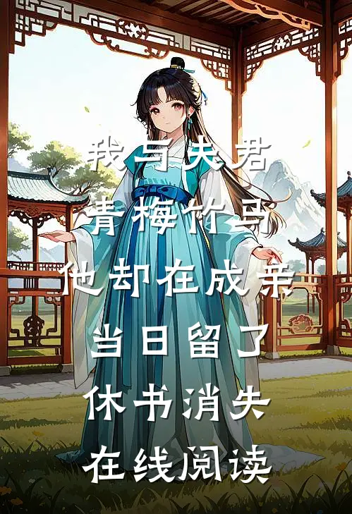 我与夫君青梅竹马，他却在成亲当日留了休书消失在线阅读