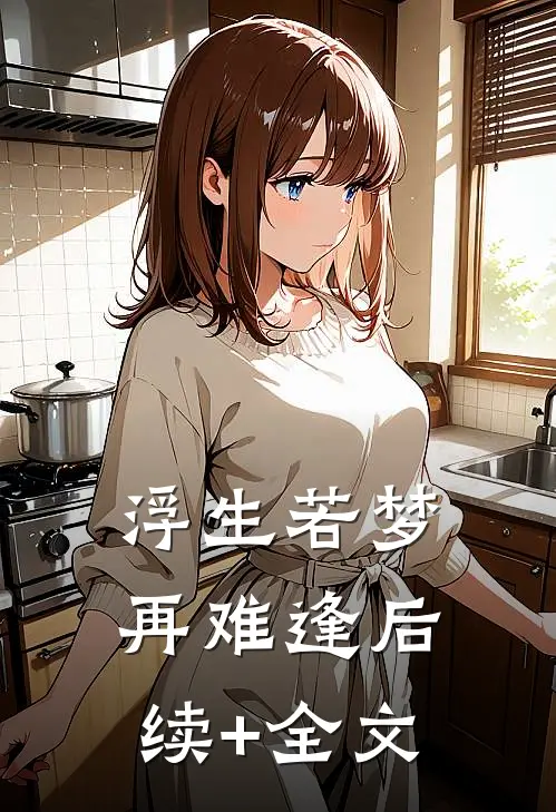 浮生若梦再难逢后续+全文