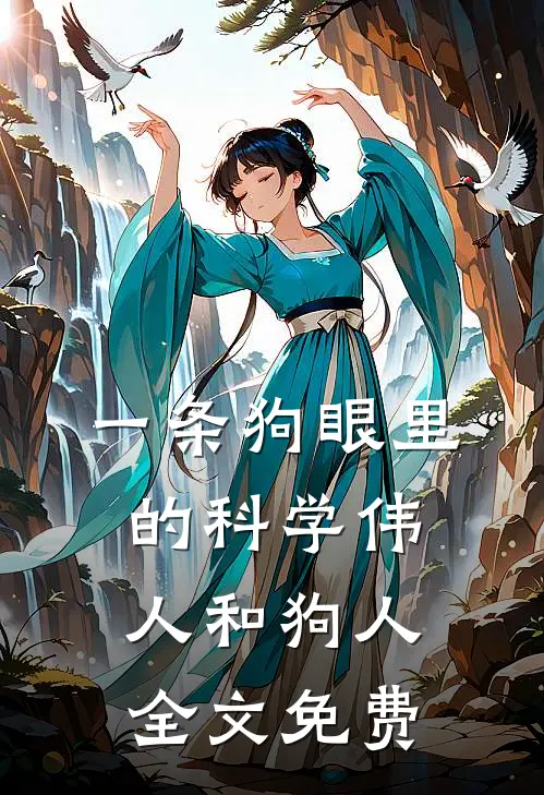 一条狗眼里的科学伟人和狗人全文免费