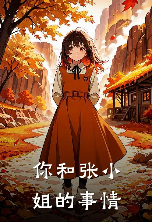 你和张小姐的事情
