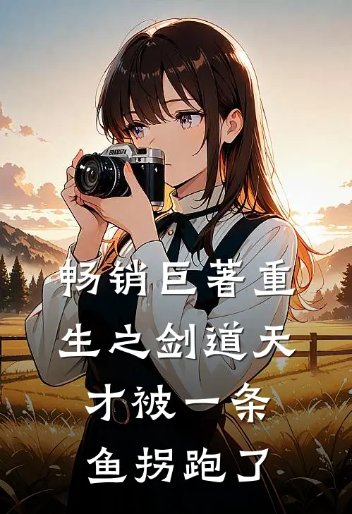 畅销巨著重生之剑道天才被一条鱼拐跑了