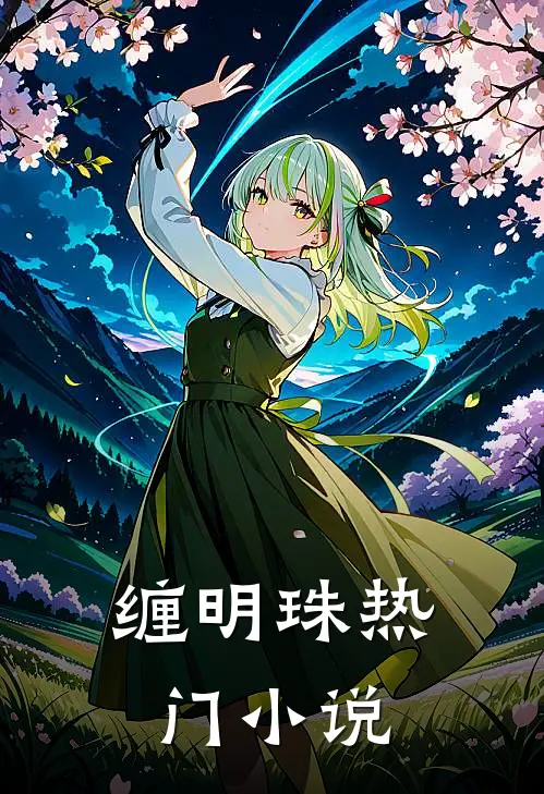 缠明珠热门小说