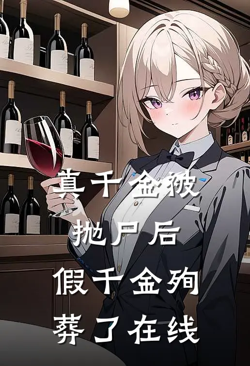 真千金被抛尸后，假千金殉葬了在线