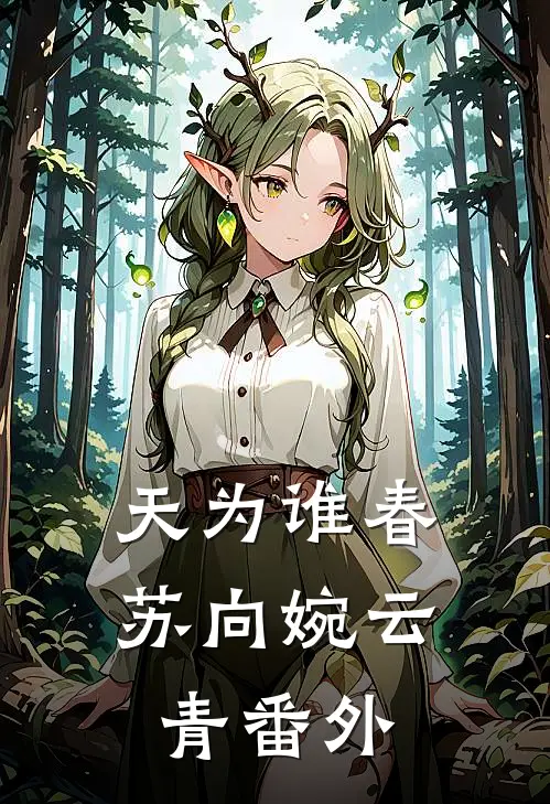 天为谁春苏向婉云青 番外