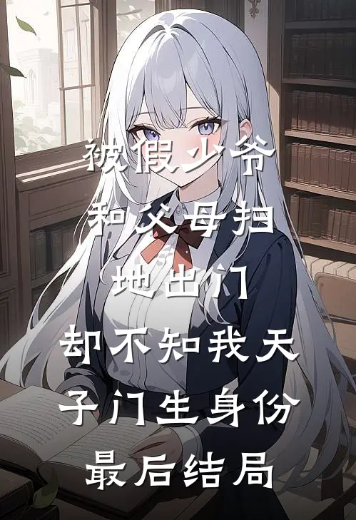 被假少爷和父母扫地出门，却不知我天子门生身份最后结局