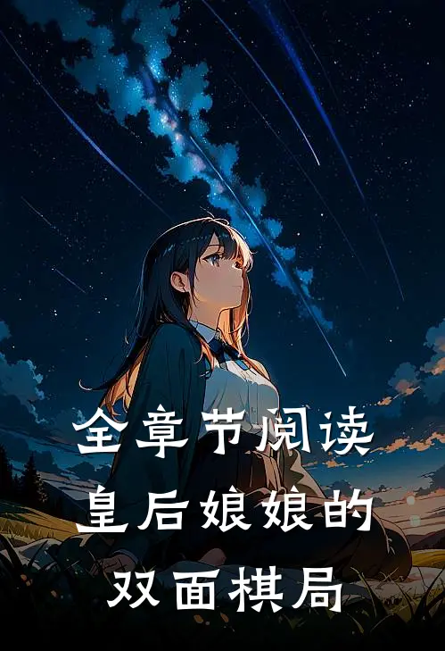 全章节阅读皇后娘娘的双面棋局