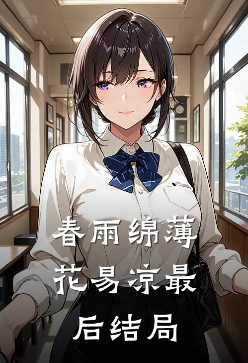 春雨绵薄花易凉最后结局