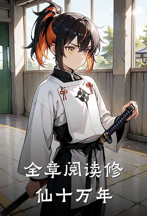 全章阅读修仙十万年