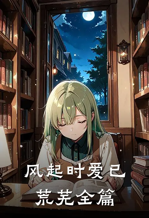 风起时爱已荒芜全篇
