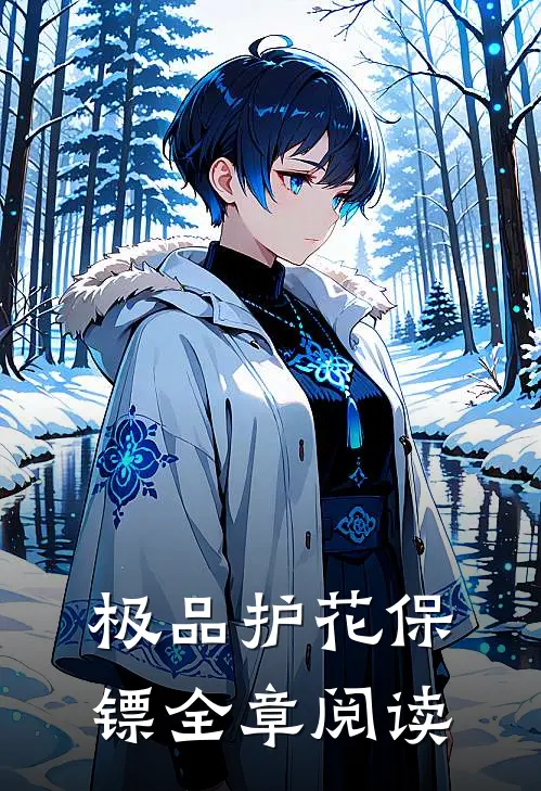 极品护花保镖全章阅读