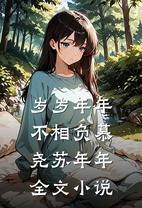 岁岁年年不相负慕尧苏年年全文小说