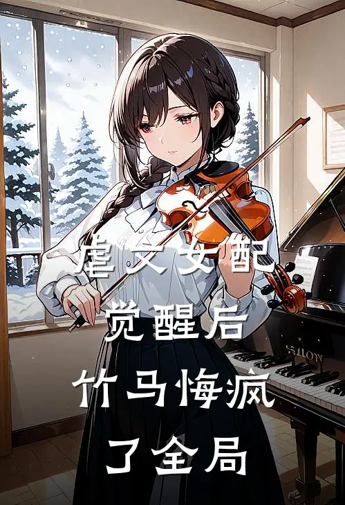 虐文女配觉醒后，竹马悔疯了全局