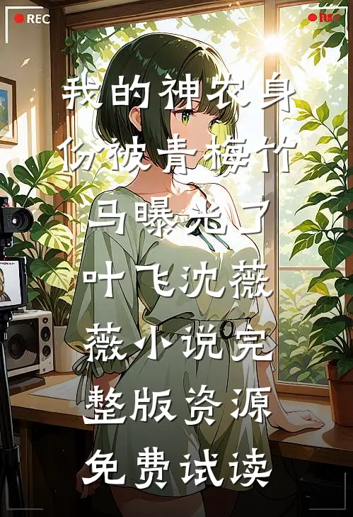 我的神农身份被青梅竹马曝光了叶飞沈薇薇小说完整版资源免费试读