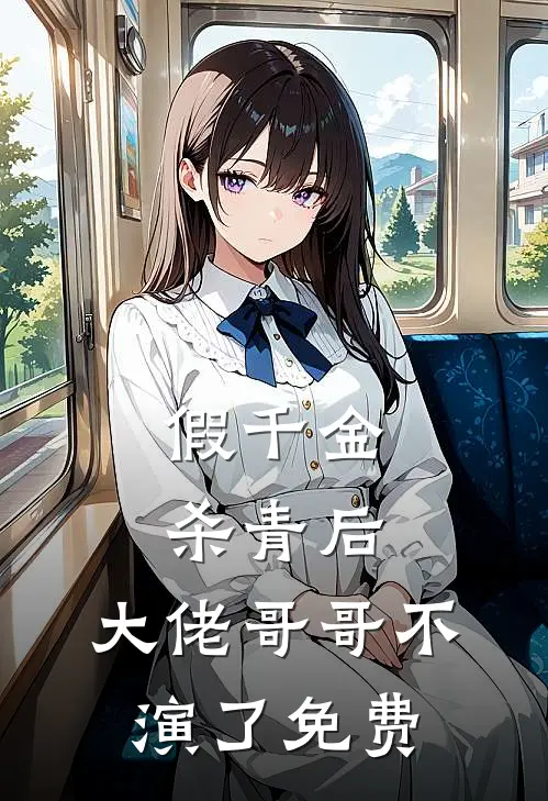假千金杀青后，大佬哥哥不演了免费