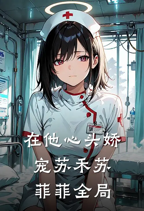 在他心头娇宠苏禾苏菲菲全局