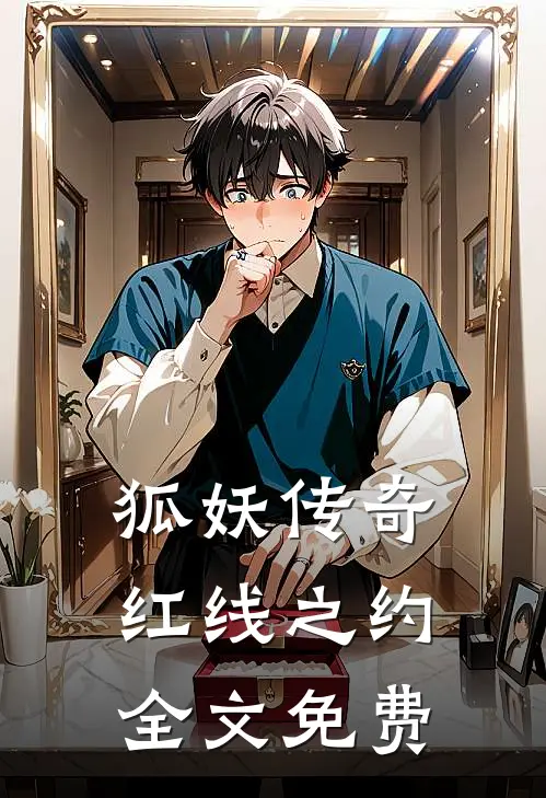 《狐妖传奇：红线之约》全文免费