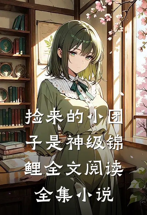 捡来的小团子是神级锦鲤全文阅读全集小说