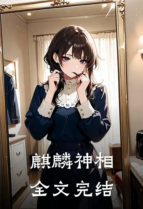 麒麟神相全文完结