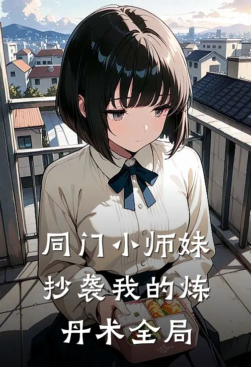 同门小师妹抄袭我的炼丹术全局