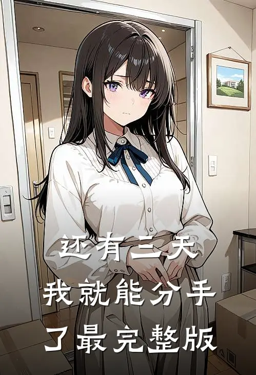还有三天，我就能分手了最完整版