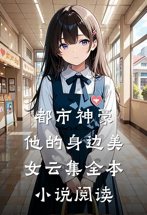 都市神豪：他的身边美女云集全本小说阅读