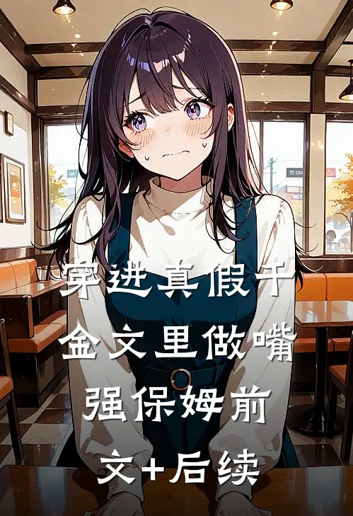 穿进真假千金文里做嘴强保姆前文+后续