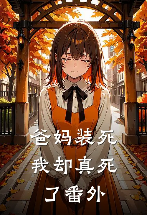 爸妈装死，我却真死了番外