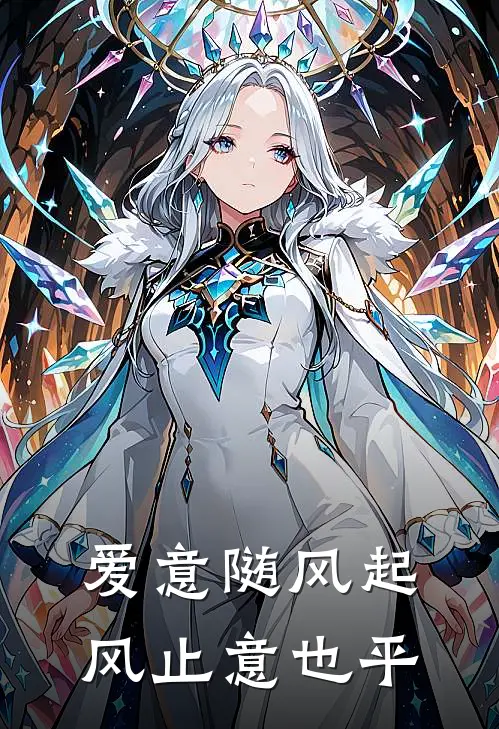 爱意随风起,风止意也平
