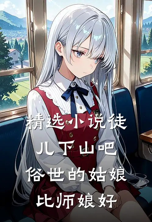 精选徒儿下山吧,俗世的姑娘比师娘好听