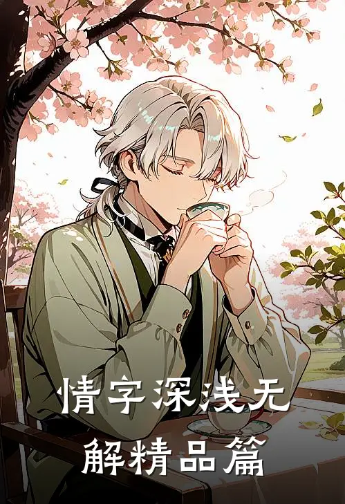 情字深浅无解精品篇
