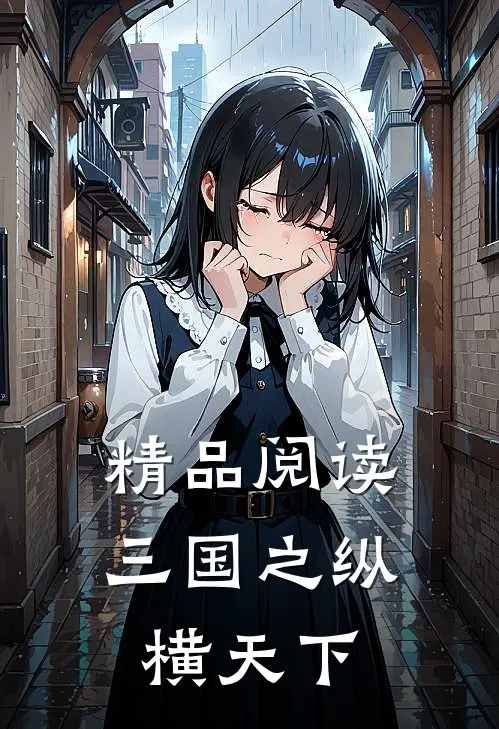 精品阅读三国之纵横天下
