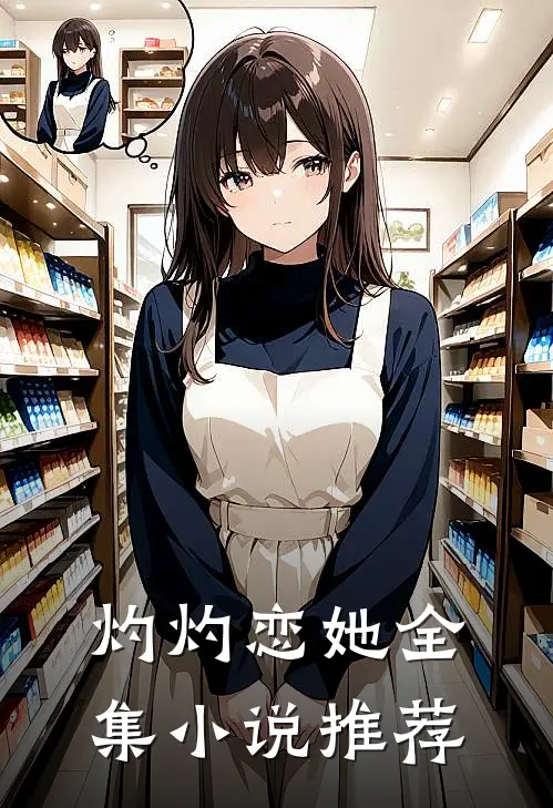 灼灼恋她全集小说推荐