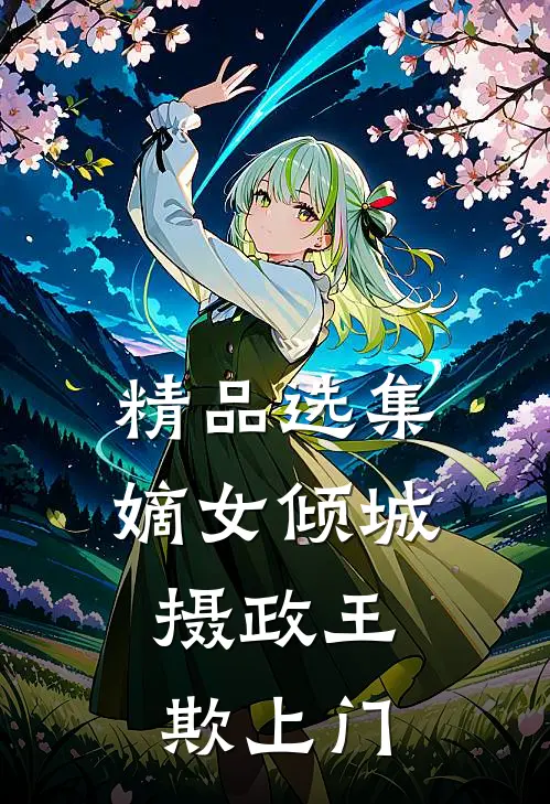精品选集嫡女倾城：摄政王欺上门