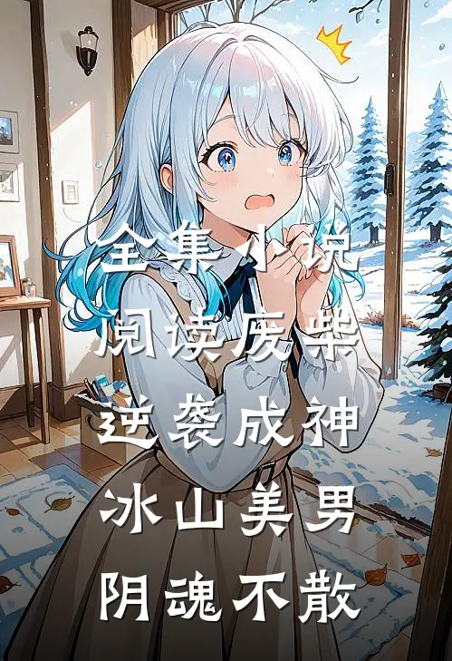 全集小说阅读废柴逆袭成神，冰山美男阴魂不散