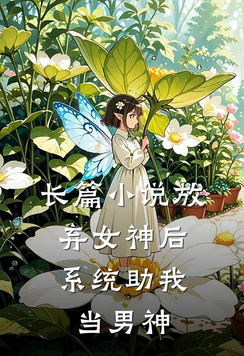 长篇小说放弃女神后，系统助我当男神