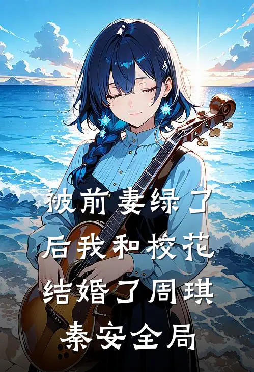 被前妻绿了后我和校花结婚了周琪秦安全局