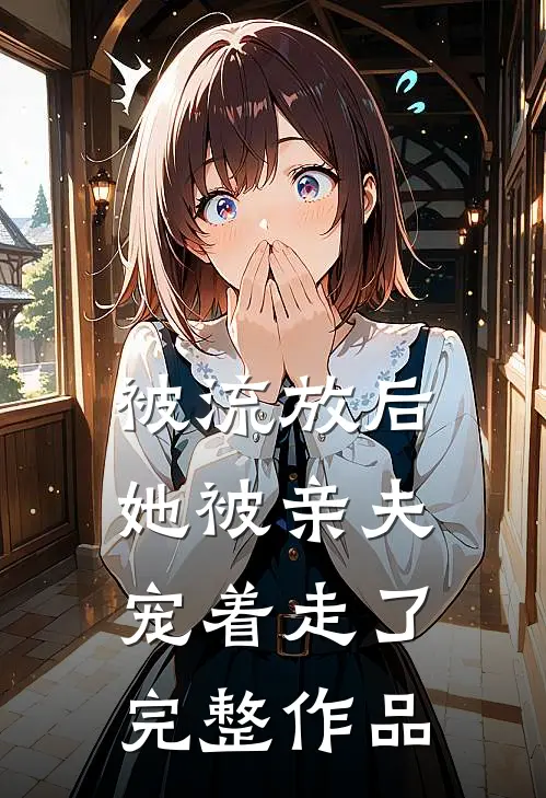 被流放后,她被亲夫宠着走了完整作品