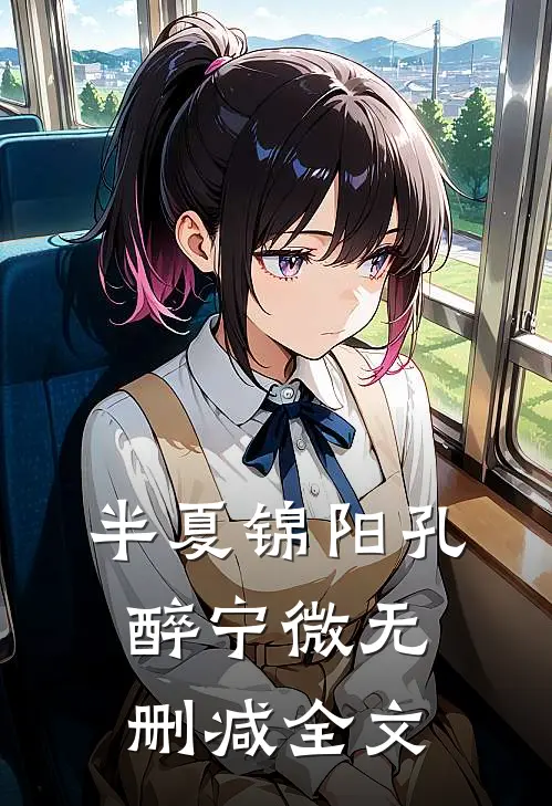 半夏锦阳孔醉宁微无删减全文