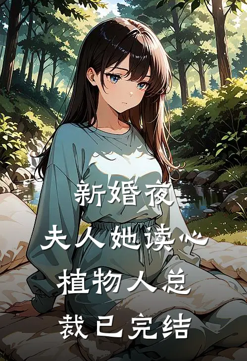 新婚夜，夫人她读心植物人总裁已完结